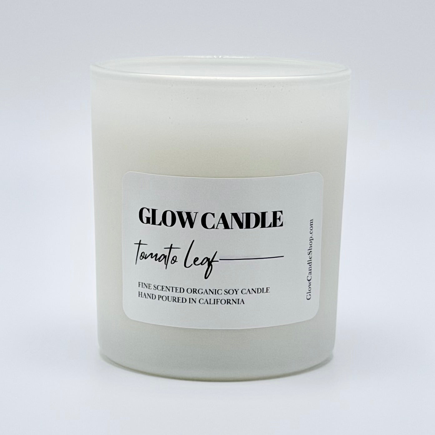 TOMATO LEAF & BASIL 12.5 oz